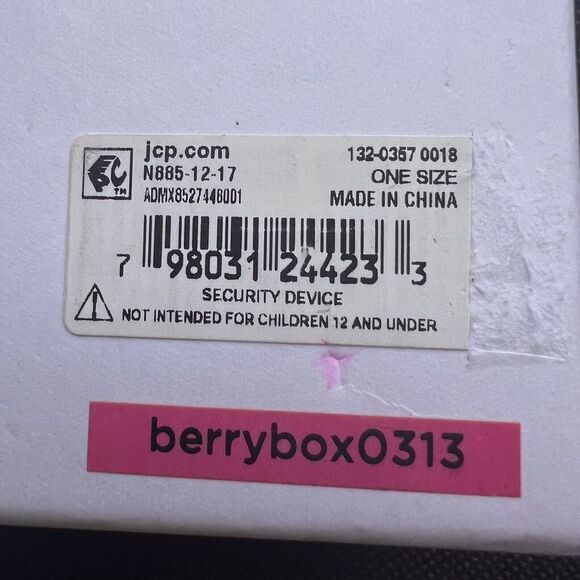 Set of 2 Pendant and Earrings Set Silver-tone Yellow Enamel - Picture 10 of 10